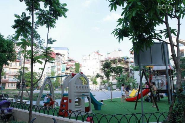 Lamaison Ha Noi Hanoi Exterior photo